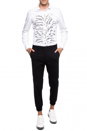 Printed shirt, zdjęcie 2 Printed shirt od Just Cavalli